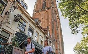 Lange Jan Hotel